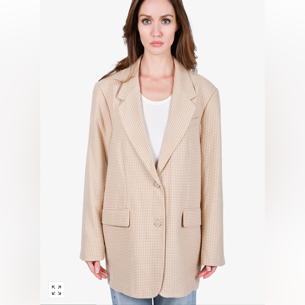 NWOT Wilfred Heartbreaker Blazer